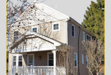 408 Summit Ave, Fort Washington, PA 19034