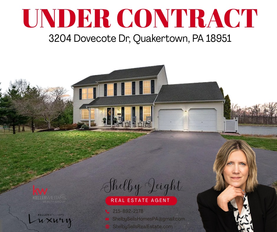 Under Contract