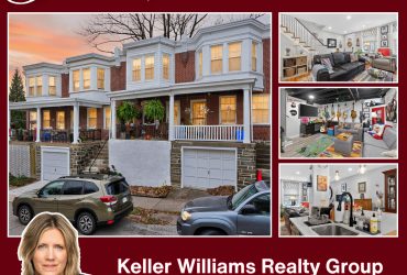 7704 Ardleigh St Philadelphia