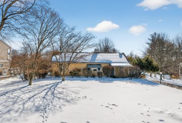 2016 N Trooper Road, Norristown PA 19403
