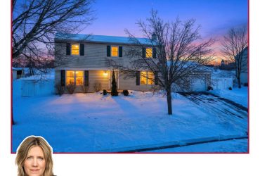 132 Woodview Dr, Quakertown, PA 18951