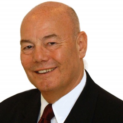 Ernest Carter