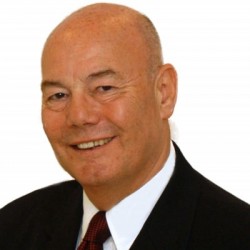 Ernest Carter