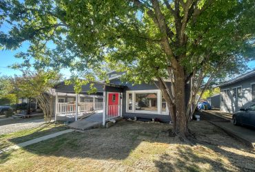 Century Old Home with Updated Amenities