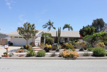 SOLD – 1636 Branch Ave., Simi Valley, CA