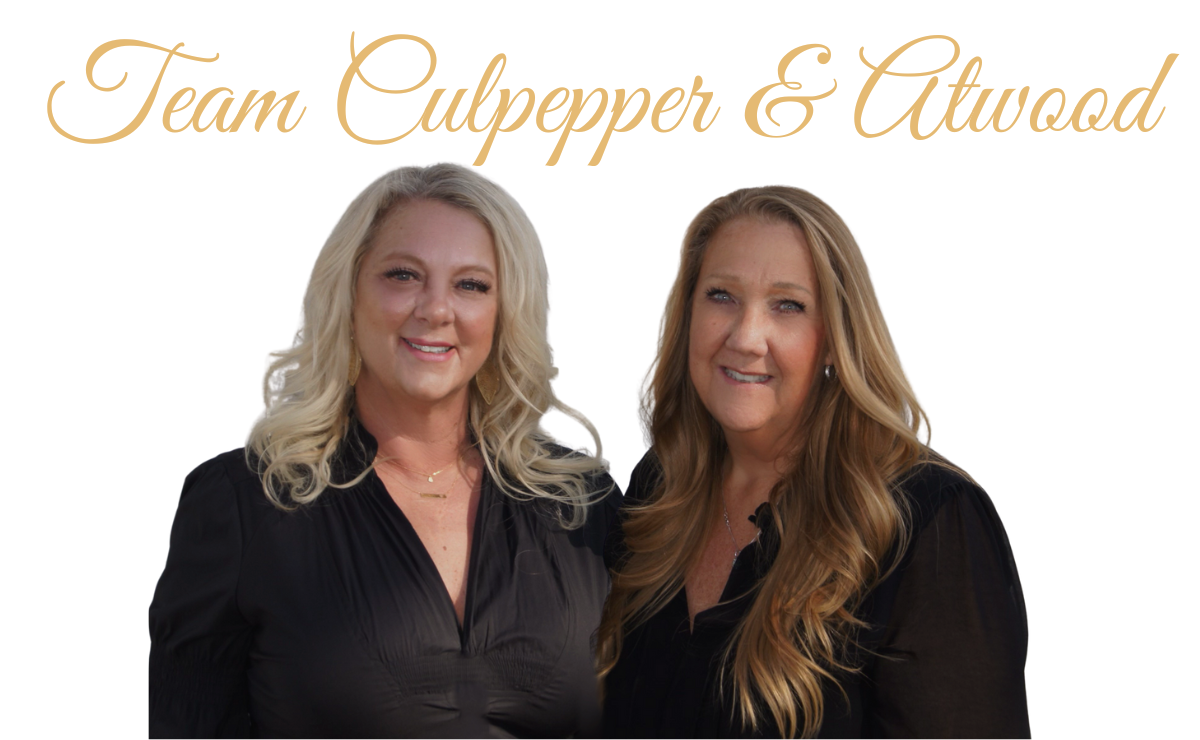 Meet MariAnn Culpepper & Lisa Atwood Real Estate Simi Valley