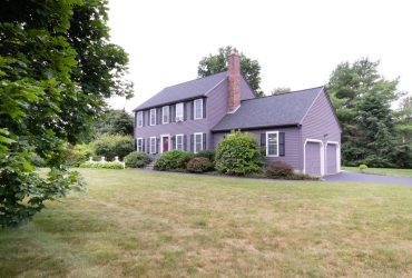 SOLD! 22 Catherine Ave, Franklin, MA