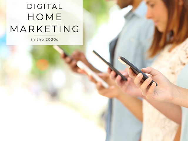 digital home marketing Warren Reynolds Massachusetts 2a