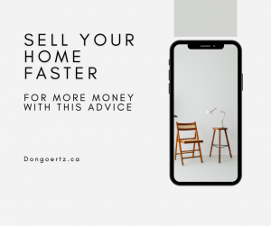 Sell your Home Faster