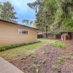 845 Forest Ave, Oak Park, IL 60302 - Backyard