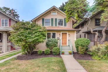 845 Forest Ave | Oak Park IL | 60302