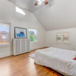 845 Forest Ave, Oak Park, IL 60302 - Master Bedroom