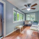 845 Forest Ave, Oak Park, IL 60302 - Sun Room