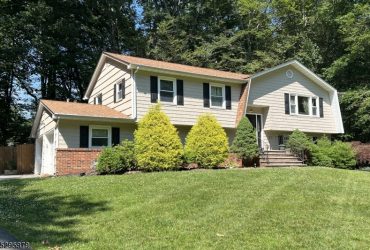 16 Cynthia Dr Roxbury Twp ($599,900) UNDER CONTRACT