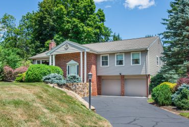 79 Mountain Ave, Mendham ($839,000)