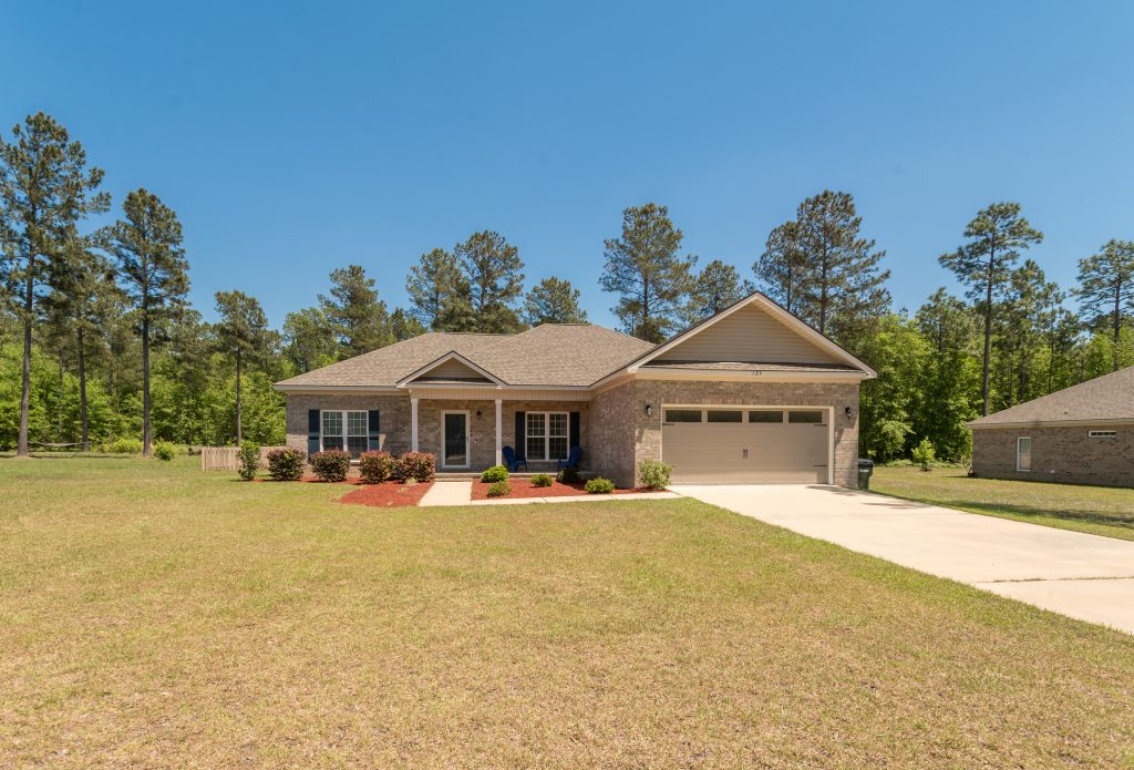 125 Weatherstone Way