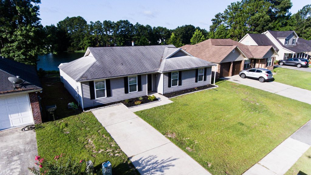20 Bluelake Blvd