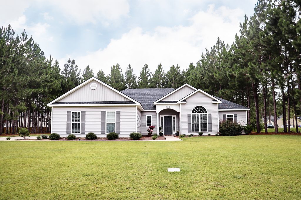 302 Tryon Pl Statesboro GA