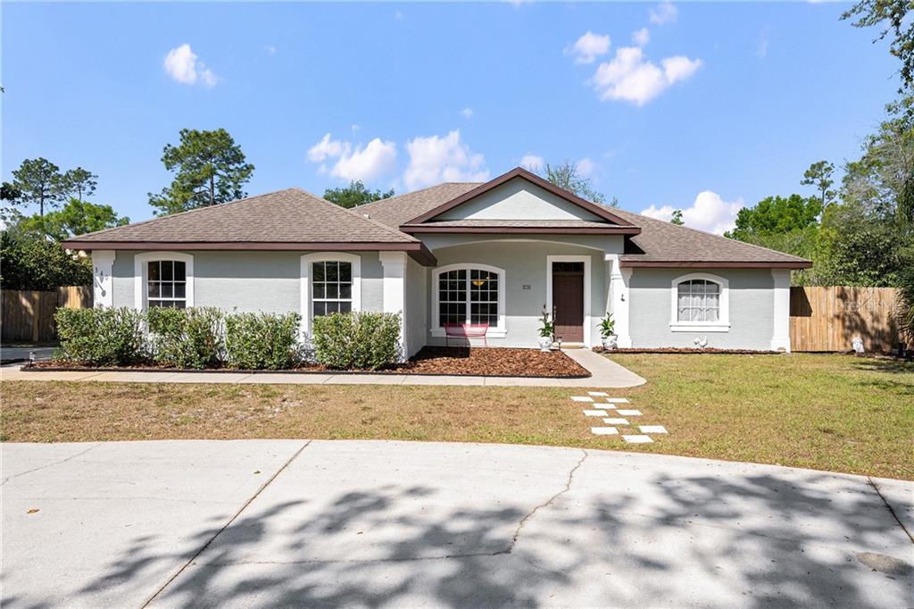 340 Lake Lenelle Dr, Chuluota, FL 32766