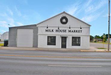 REDUCED 1002 Main St. Friona, TX