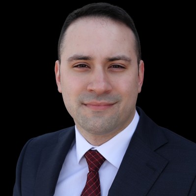 Andrew Marques
