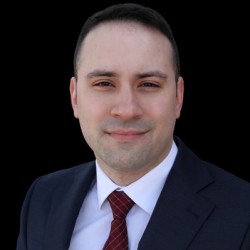 Andrew Marques