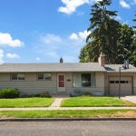 Spokane New Home | 5615 N Moore St, Spokane, WA 99205