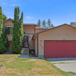 Spokane New Home | 4224 E 13th Ave Spokane, WA 99202