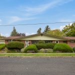 Spokane New Home | Bright and Cozy Duplex near Manito Park