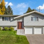 South Indian Trail Gem | Sterling Spokane | New Home