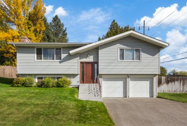 South Indian Trail Gem | 6304 N Greenwood Blvd, Spokane, WA 99208