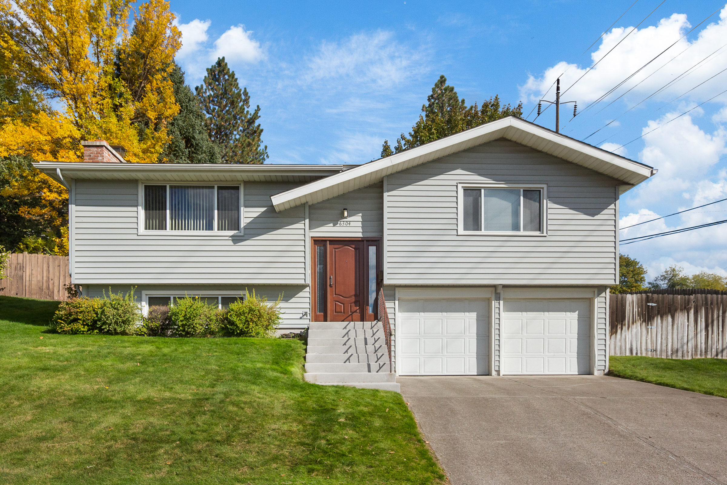 South Indian Trail Gem | Sterling Spokane | New Home