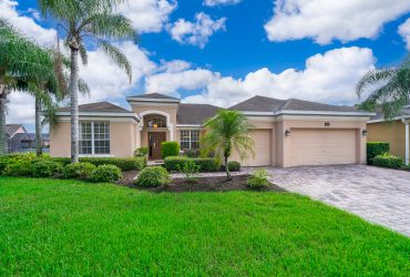 124 Yellow Snapdragon Drive, Davenport, Florida