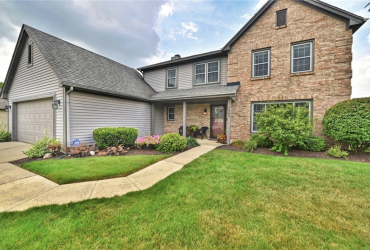 7663 Winding Way, Fishers, IN