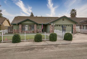 4508 Windermere Ct, Salida, CA 95368