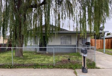 5112 Tyson St, Modesto, CA 95357