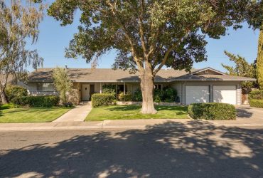 909 Strathmore Dr, Modesto, CA 95355