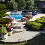690 Dawn Way Gilroy CA 95020 - Backyard