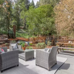 1054 Fern Avenue Felton CA 95018 - Deck 2