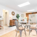 1054 Fern Avenue Felton CA 95018 - Dining Room 1