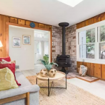 1054 Fern Avenue Felton CA 95018 - Family Room 1