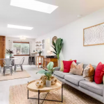 1054 Fern Avenue Felton CA 95018 - Family Room 2