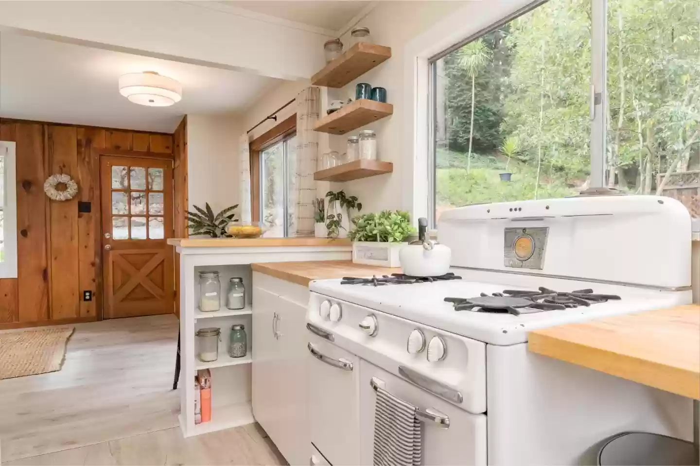 1054 Fern Avenue Felton CA 95018 - Feature