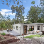 1054 Fern Avenue Felton CA 95018 - Front 2