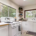 1054 Fern Avenue Felton CA 95018 - Kitchen 3