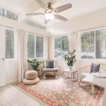 1054 Fern Avenue Felton CA 95018 - Living Room 1