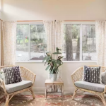 1054 Fern Avenue Felton CA 95018 - Living Room 2