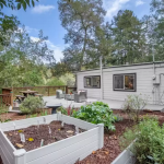 1054 Fern Avenue Felton CA 95018 - Outdoor Space