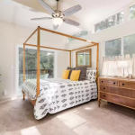 1054 Fern Avenue Felton CA 95018 - Primary Bedroom 2