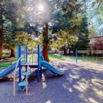 704 Conrado Ter Unit 6 Sunnyvale CA 94085 - Community Playground